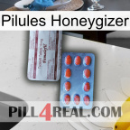 Honeygizer Pills 36